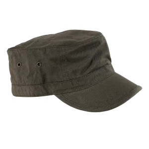 SEATTLE CAP - 100% Cotton - Ventilation Holes - Pack of 12 Pieces
