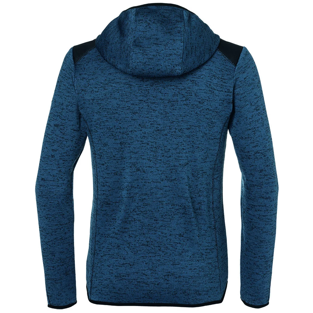 KÜBLER WEATHER Jacket 14416335 Work Jacket MEN Safety Jacket - Windproof – Image 3