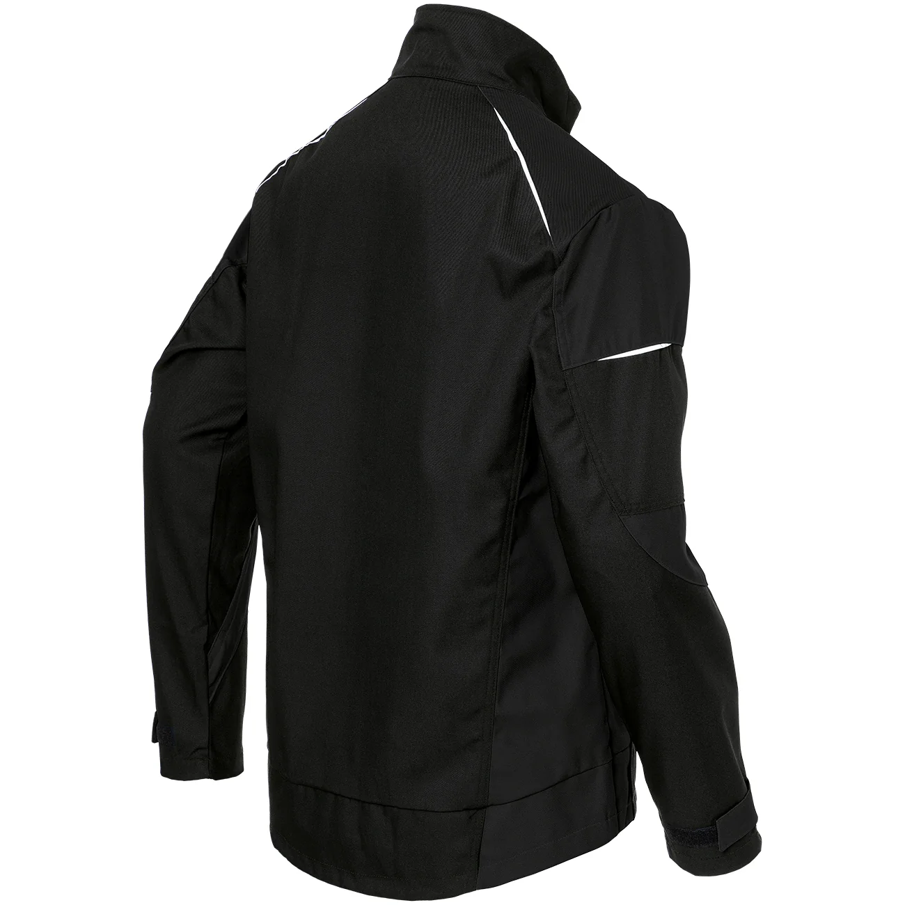 KÜBLER ACTIVIQ cotton+ Jacket 12503421 Work Jacket MEN - Scratch Resistant – Image 3