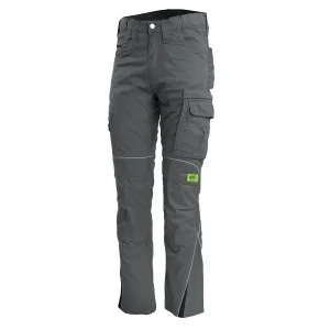 TMG KULT WORKER Work Trousers MEN - Cordura Knee Pad Pockets