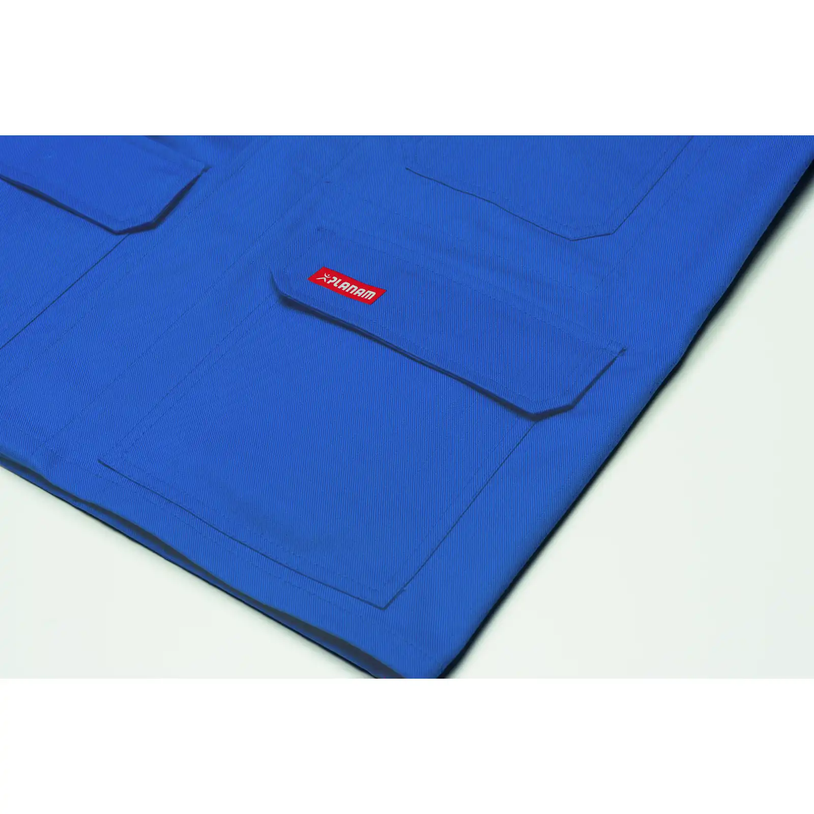 PLANAM Major Protect Work Jacket MEN Safety Coat - Flame Retardant – Image 7