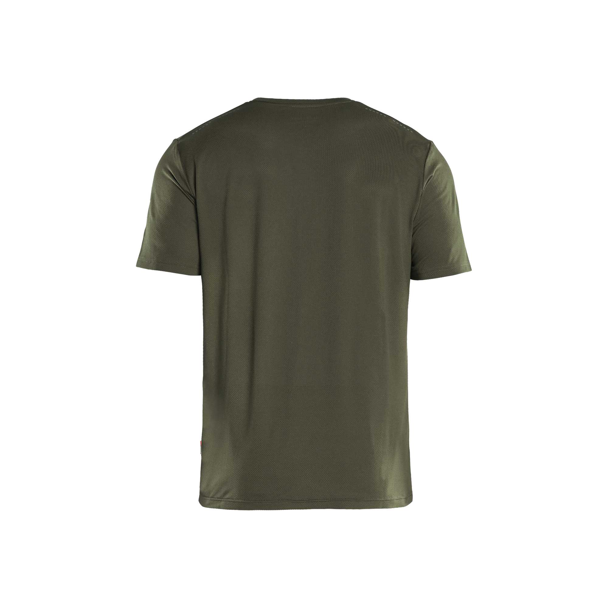 BLAKLADER 34151126 UV PROTECTED FUNCTION T SHIRT Short Sleeve Work T-Shirt MEN - UV Protection – Image 3