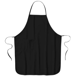 SIR SAFETY EVOLUTION Durable Kitchen Apron Women - Adjustable Closure