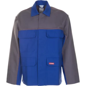 PLANAM Major Protect Work Jacket MEN Safety Coat - Flame Retardant