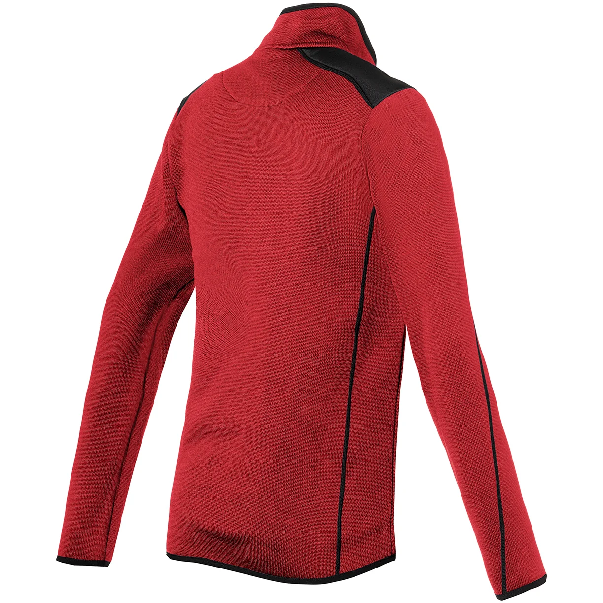 KÜBLER WEATHER JACKET 14446339 Work Jacket WOMEN Safety Jacket - Windproof – Image 7