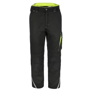 TMG FINESSE Work Trousers MEN - Cordura Knee Pad Pockets