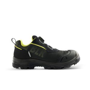 Chaussure de sécurité Blaklader basse STORM S3 SRC HRO WR CI