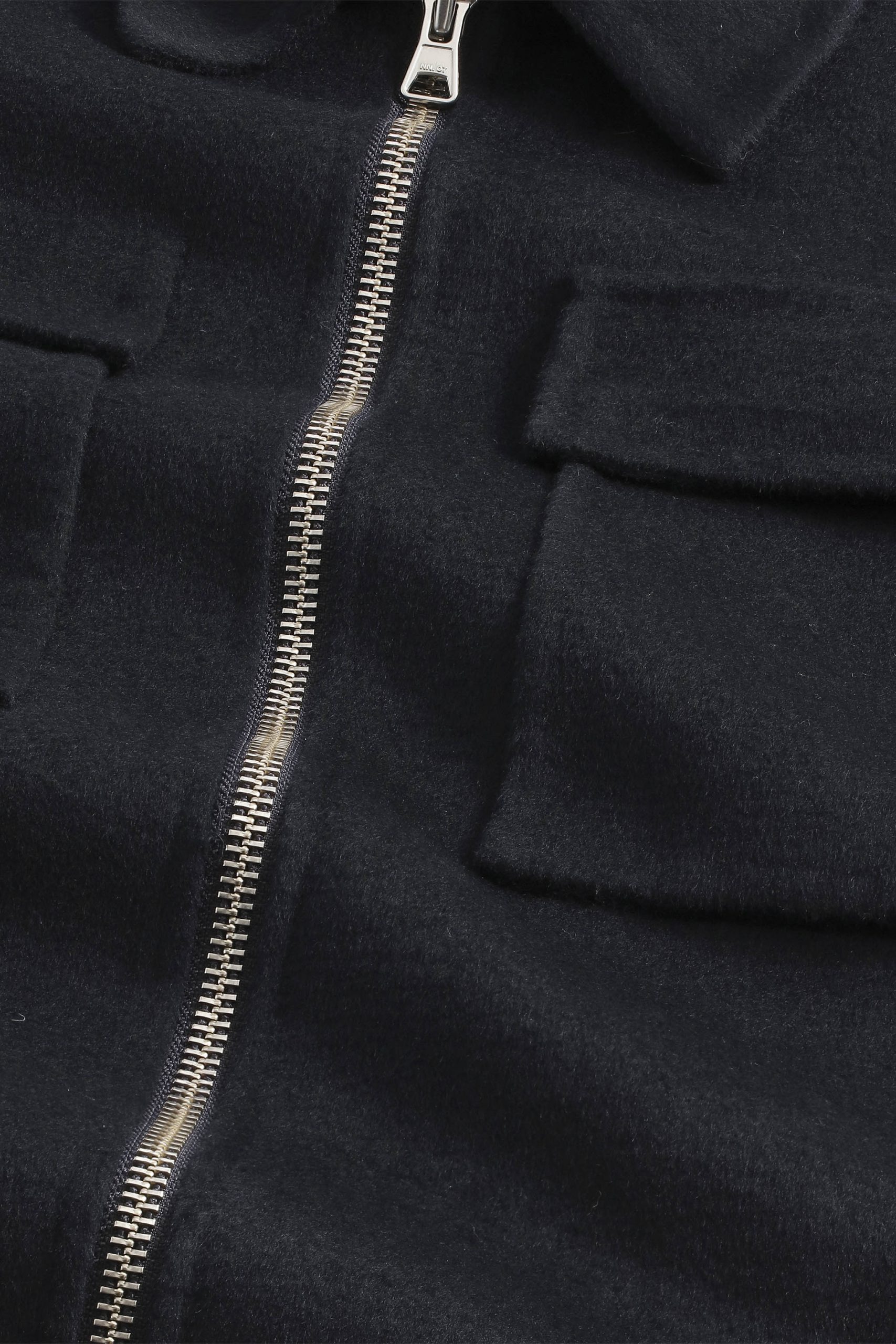 ALBAN JACKET DARK NAVY / NN.07 – Image 5