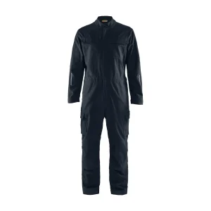 BLAKLADER 61661344 Industry Overall Stretch Work Overall Men - cotton stretch fabric