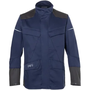KÜBLER PROTECTIQ WELDING Jacket 13978515 Work Jacket MEN Safety Jacket - Flame Resistant