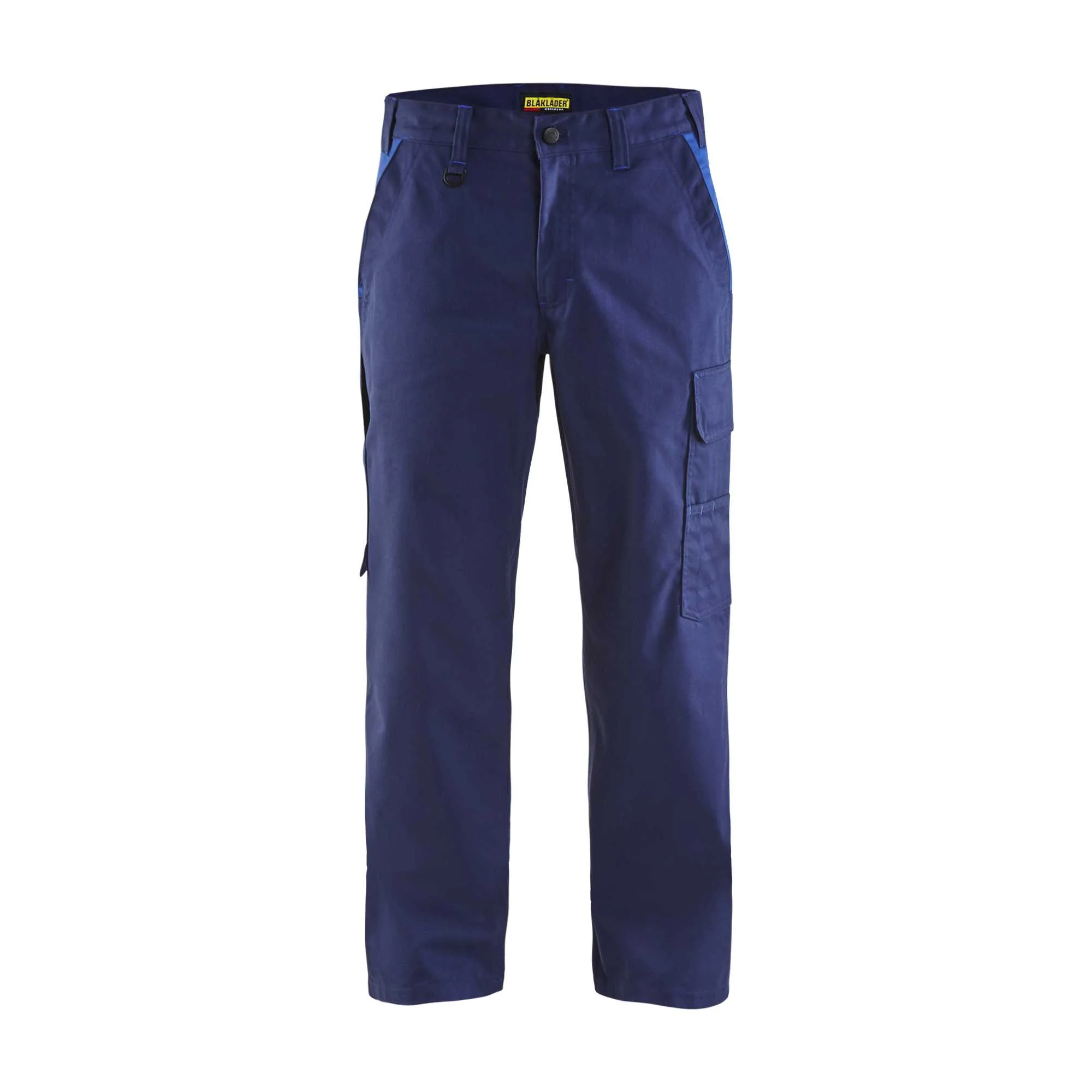 BLAKLADER 14041800 | Industry trousers Work Trousers Men - Twill Fabric