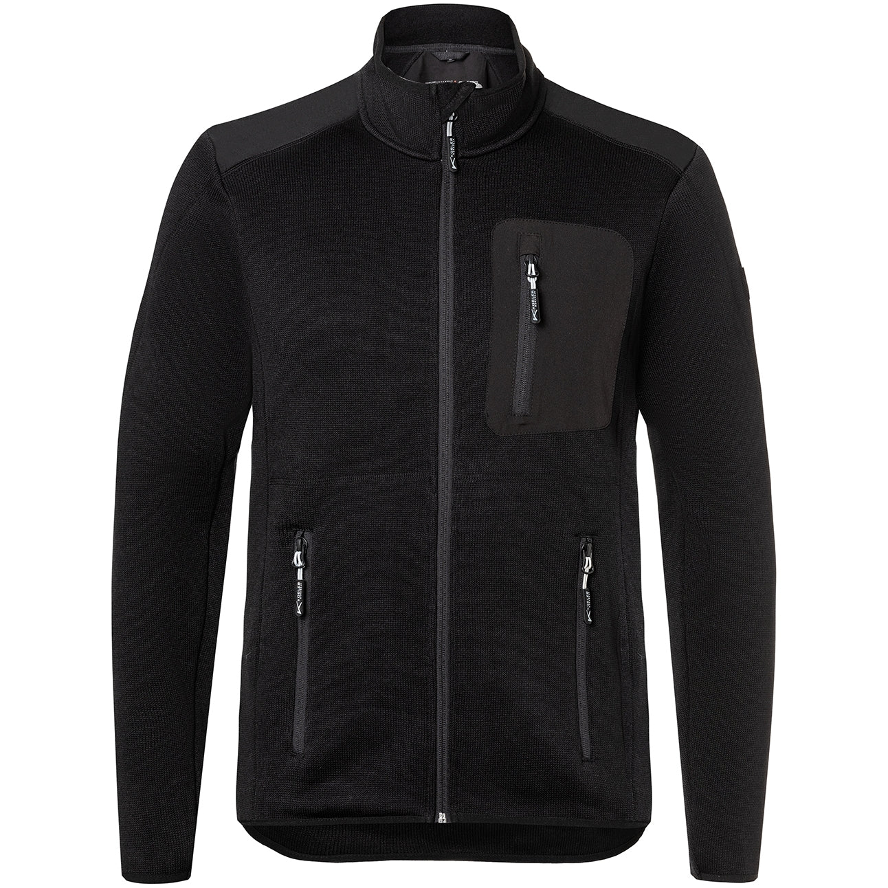 KÜBLER WEATHER Jacket 14436339 Work Jacket MEN Safety Jacket - Windproof – Image 2