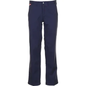 PLANAM MG 260 Work Trousers MEN - Durable Fabric