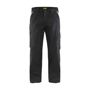 BLAKLADER 14041210 | Industry trousers Work Trousers Men - 100% Cotton