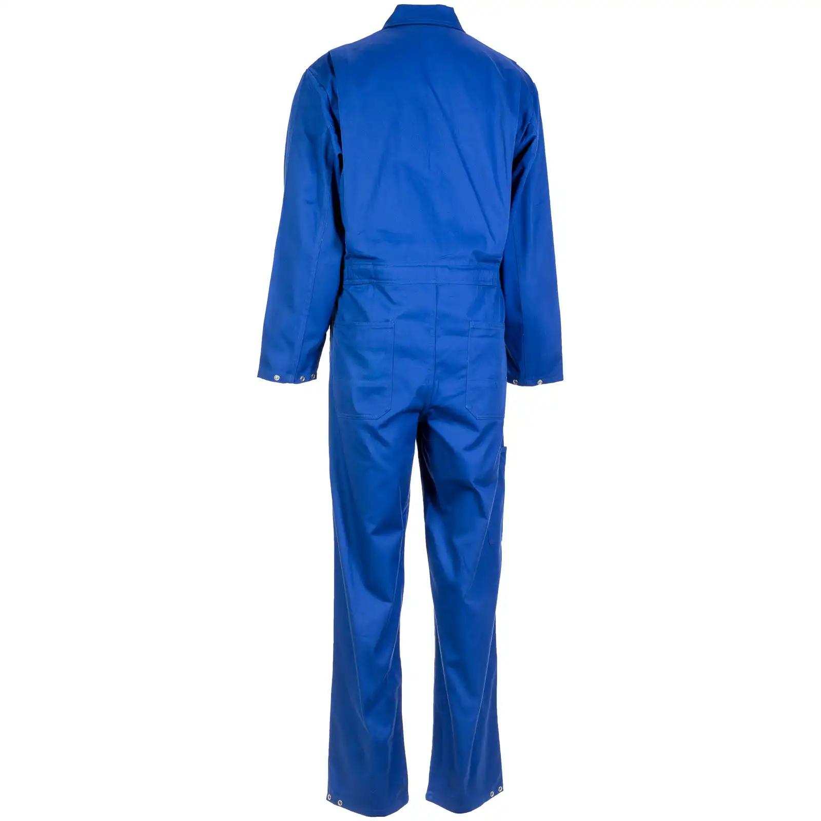 PLANAM MG 290 Work Overall Dungarees MEN - Two Way Front Zipper – Image 3