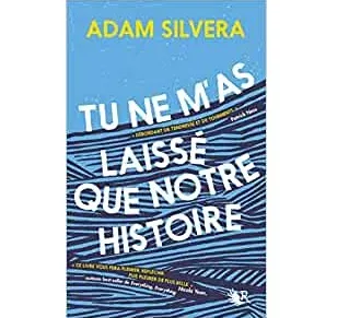 Tu ne m’as laissé que notre histoire – Image 2