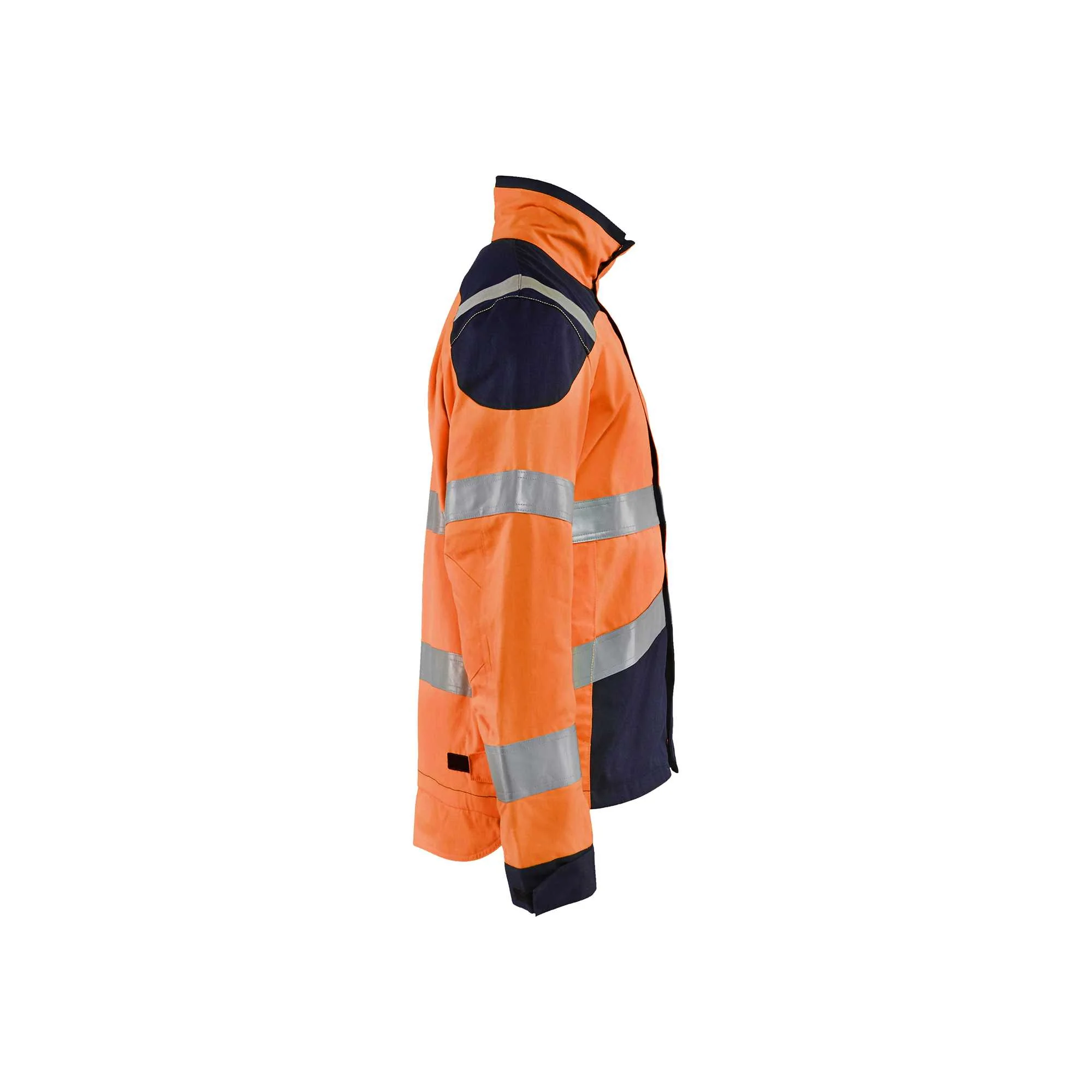 BLAKLADER 40891513 Multinorm inherent jacket Work Jacket MEN - Flame Retardant – Image 8