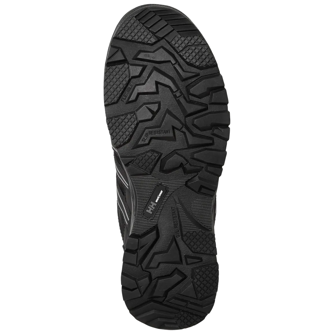 HELLY HANSEN MANCHESTER SANDAL BOA S1PS 78420 Safety Sandals S1PS MEN Work Sandal - Composite Toe – Image 4