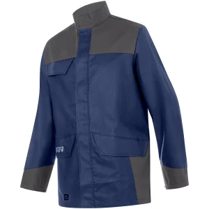 KÜBLER PSA SAFETY X COMPACT Jacket 18798413 Work Jacket MEN Safety Jacket - Flame Resistant