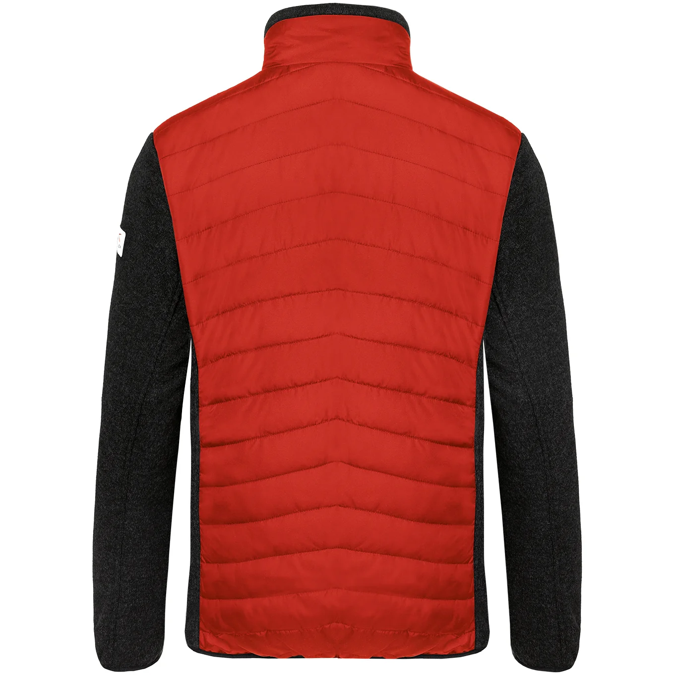 KÜBLER WEATHER Jacket 13425201 Work Jacket MEN Safety Jacket - Windproof – Image 6