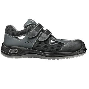 SIR SAFETY CAMARO Safety Sandals S1P MEN Work Sandal - Composite Toe