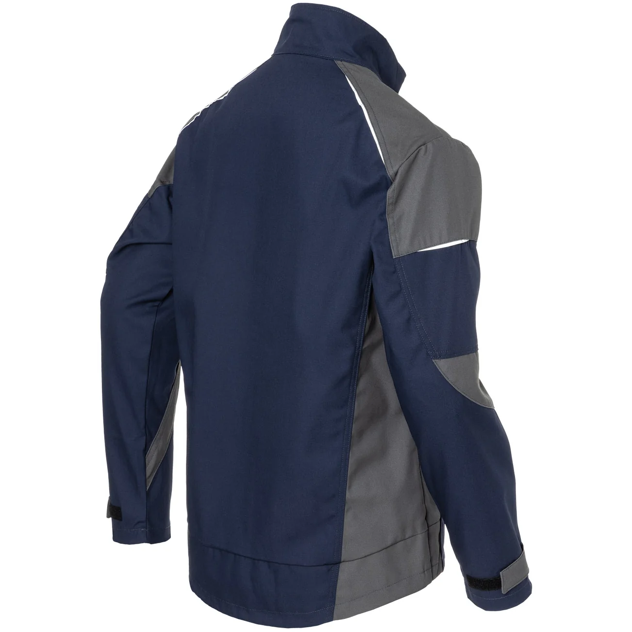 KÜBLER ACTIVIQ cotton+ Jacket 12503421 Work Jacket MEN - Scratch Resistant – Image 7