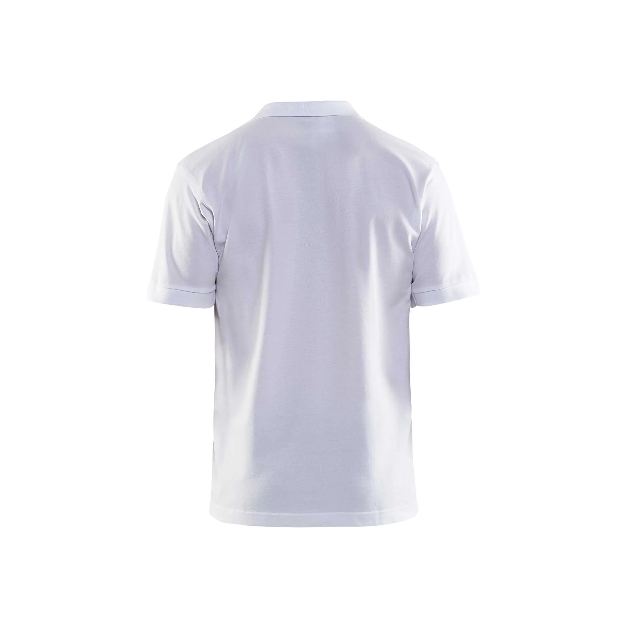 BLAKLADER 33051035 Polo Shirt Short Sleeve Work Polo MEN - 100% Cotton – Image 5