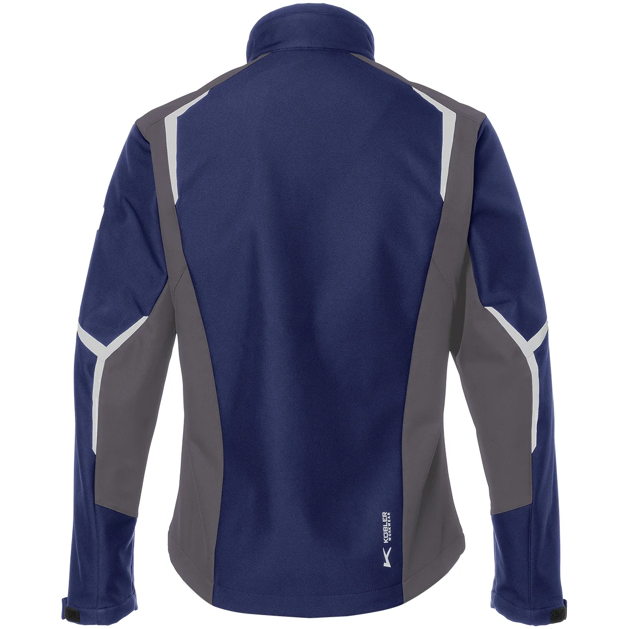 KÜBLER WEATHER JACKET 16255374 Softshell Jacket MEN Safety Jacket - Windproof – Image 5