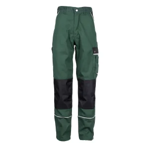 TMG STYLE Work Trousers MEN - Cordura Knee Pockets