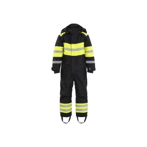BLAKLADER 52151977 CHILDREN’S WINTER OVERALL Work Overall Men - Waterproof