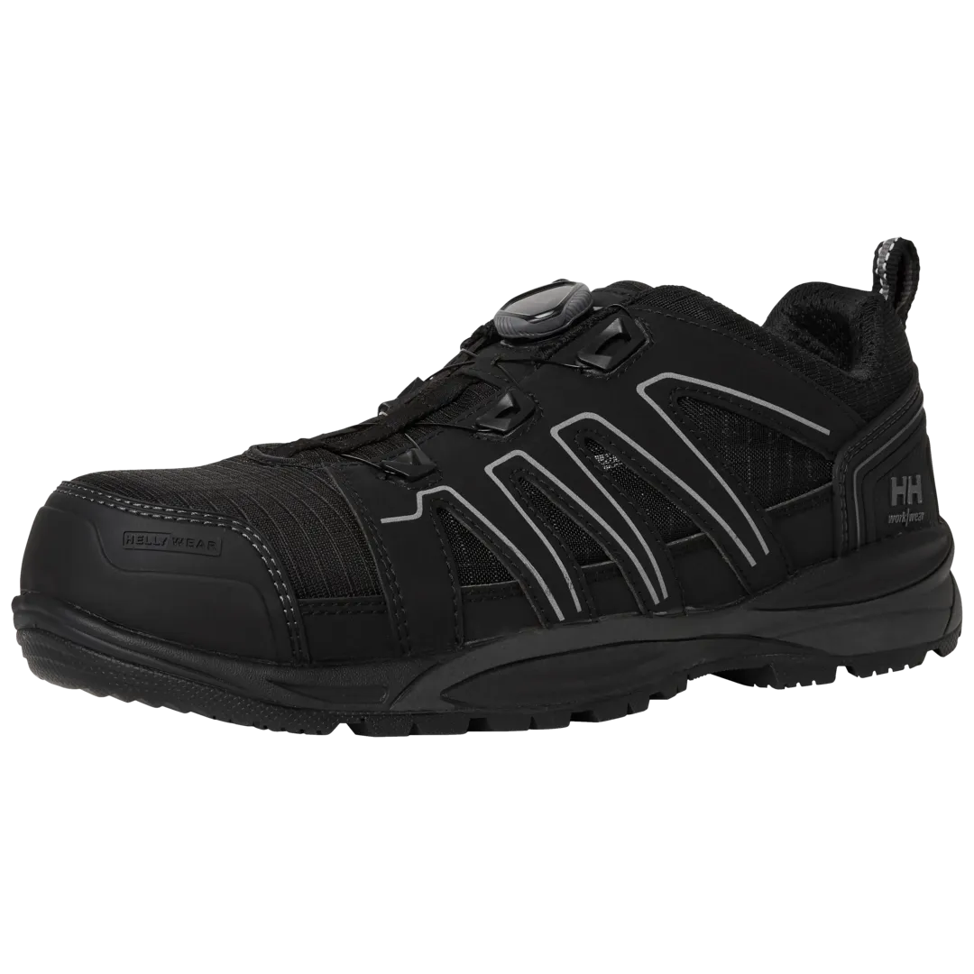 HELLY HANSEN MANCHESTER SANDAL BOA S1PS 78420 Safety Sandals S1PS MEN Work Sandal - Composite Toe – Image 7