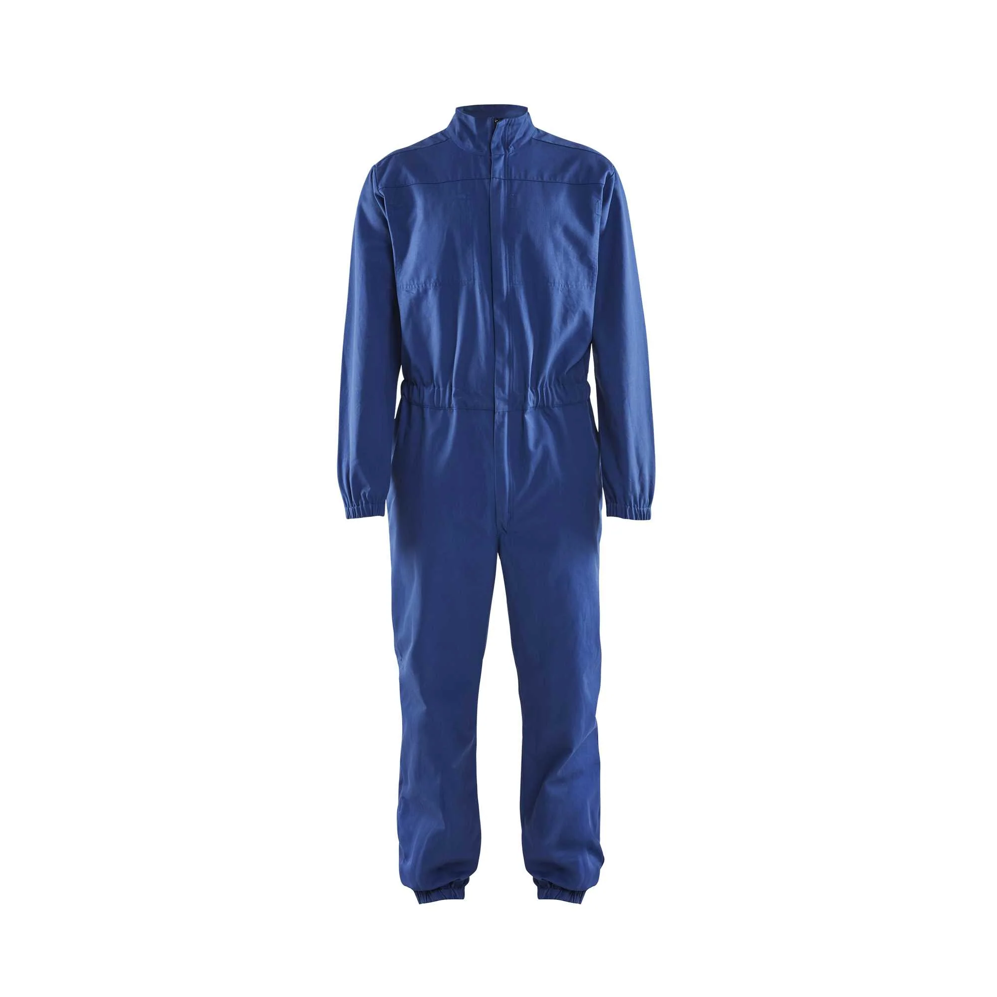 BLAKLADER 61201800 Food Industry Overall Work Coverall Men - twill fabric – Image 6