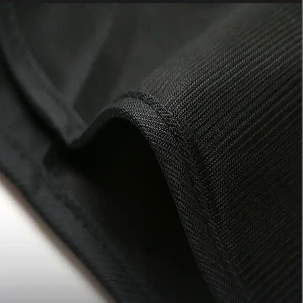 Gilet réfléchissant moto – Image 4