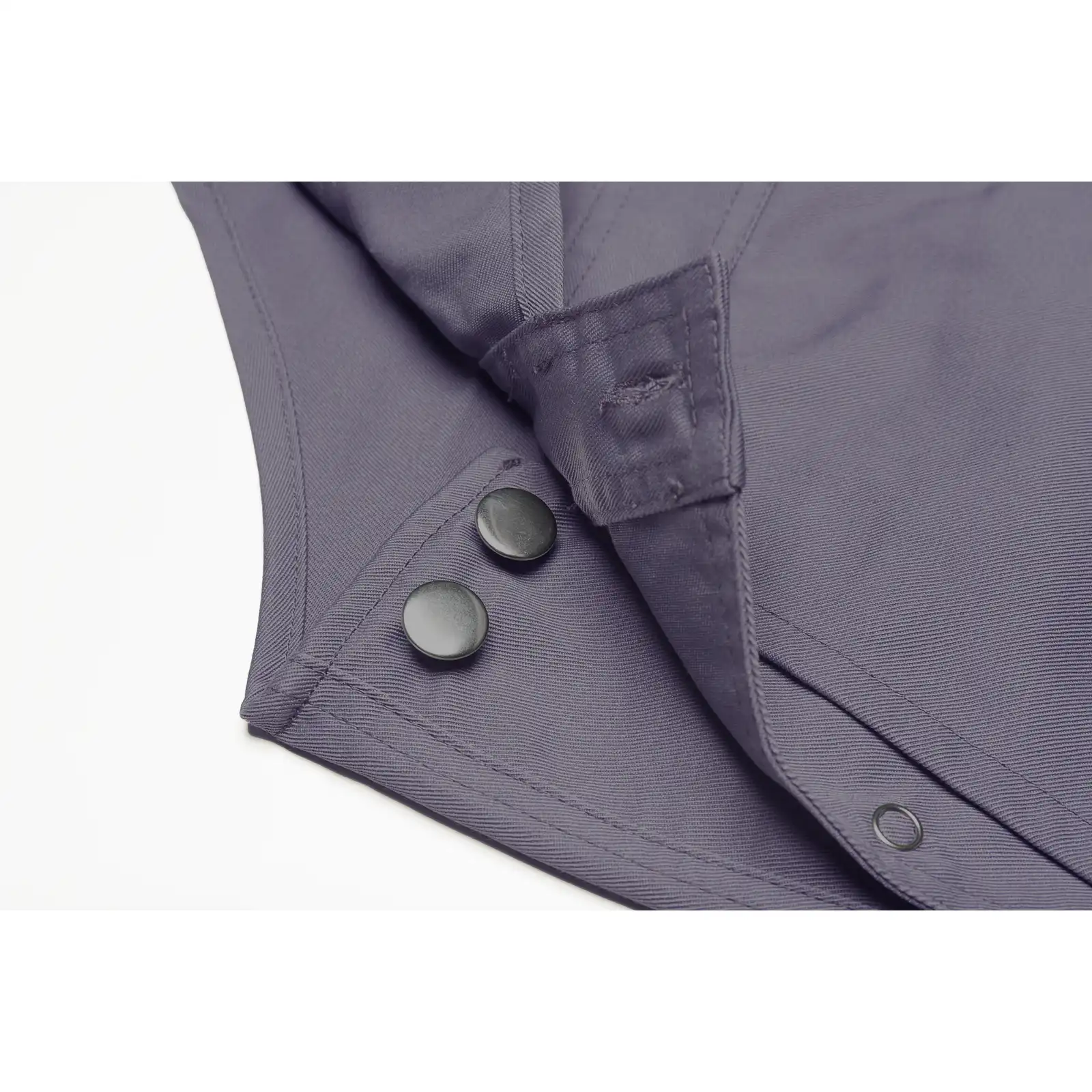 PLANAM MG 260 Work Overall Dungarees MEN - Durable Diagonal Twill – Image 7