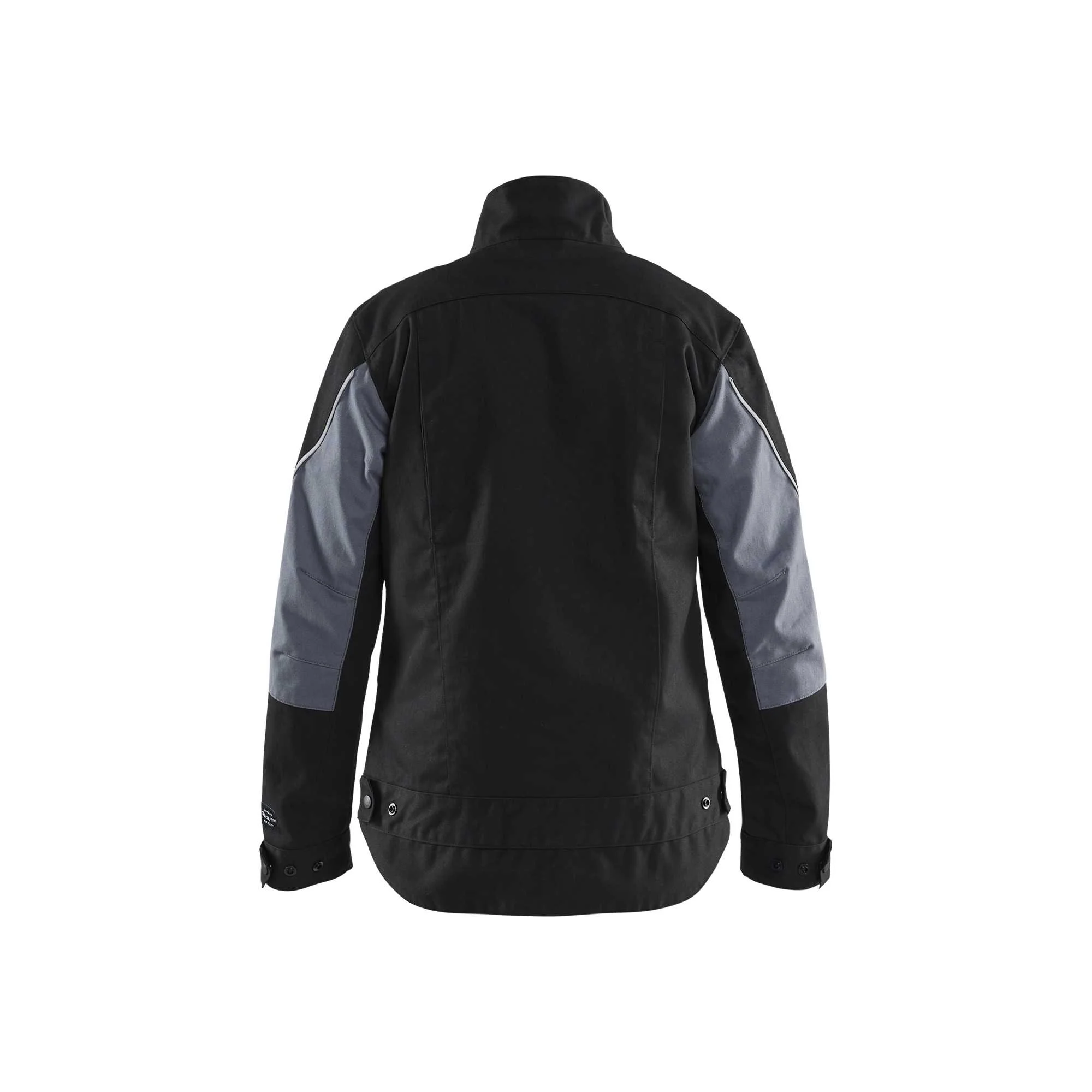 BLAKLADER 40711516 Women's flame resistant Jacket Work Jacket WOMEN - Flame Resistant – Image 3