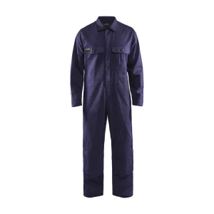 BLAKLADER 61511000 Overall Work Overall Men - 100% cotton