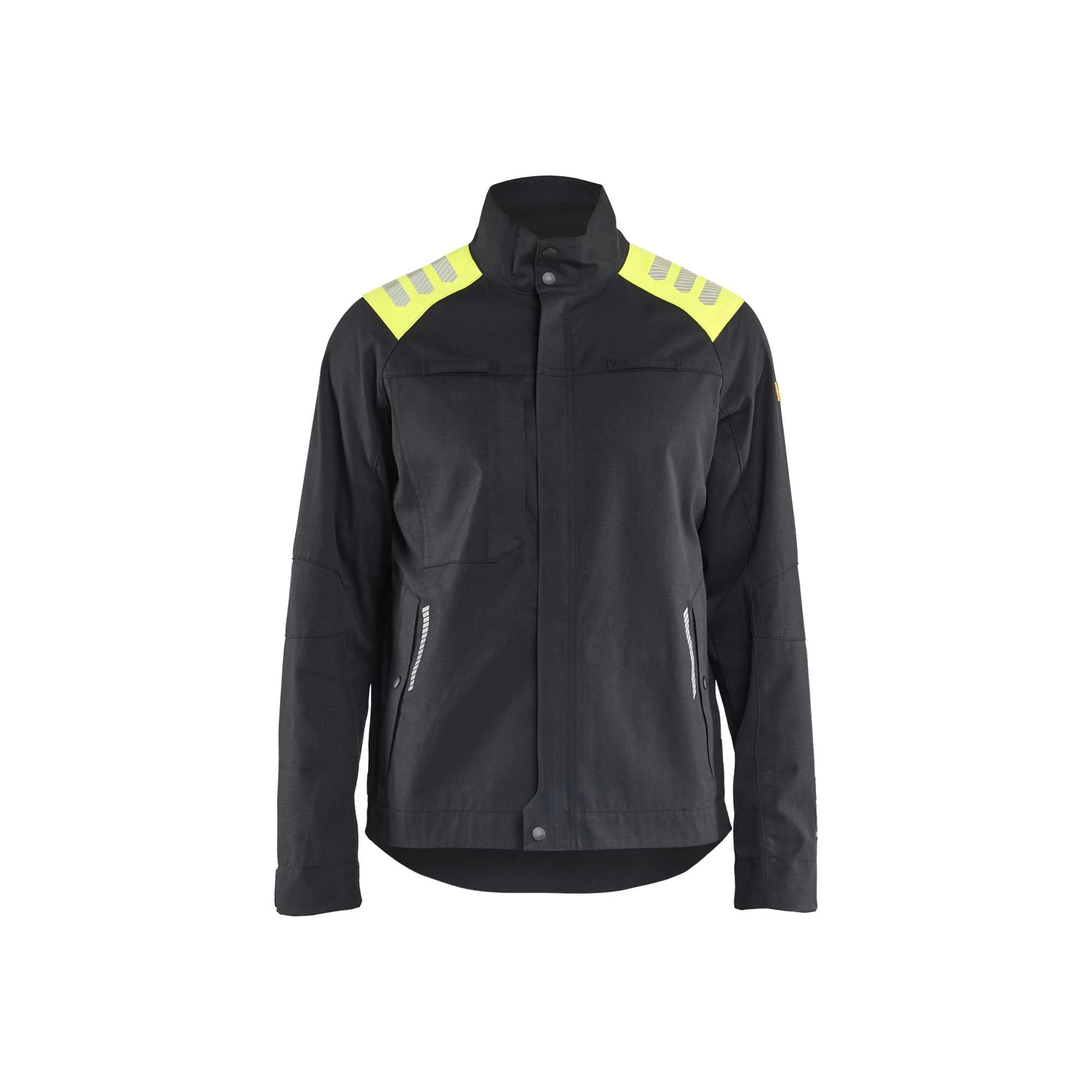 BLAKLADER 44071512 Inherent Jacket Work Jacket MEN - Flame Retardant – Image 5