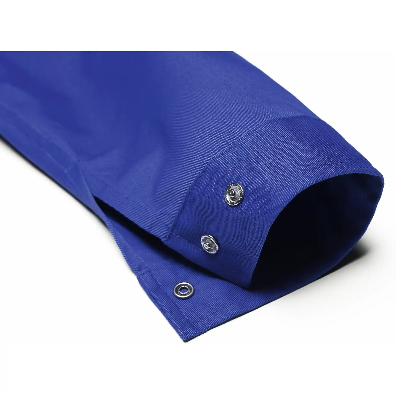 PLANAM MG 260 Work Jacket MEN Safety Jacket - Durable Fabric – Image 7