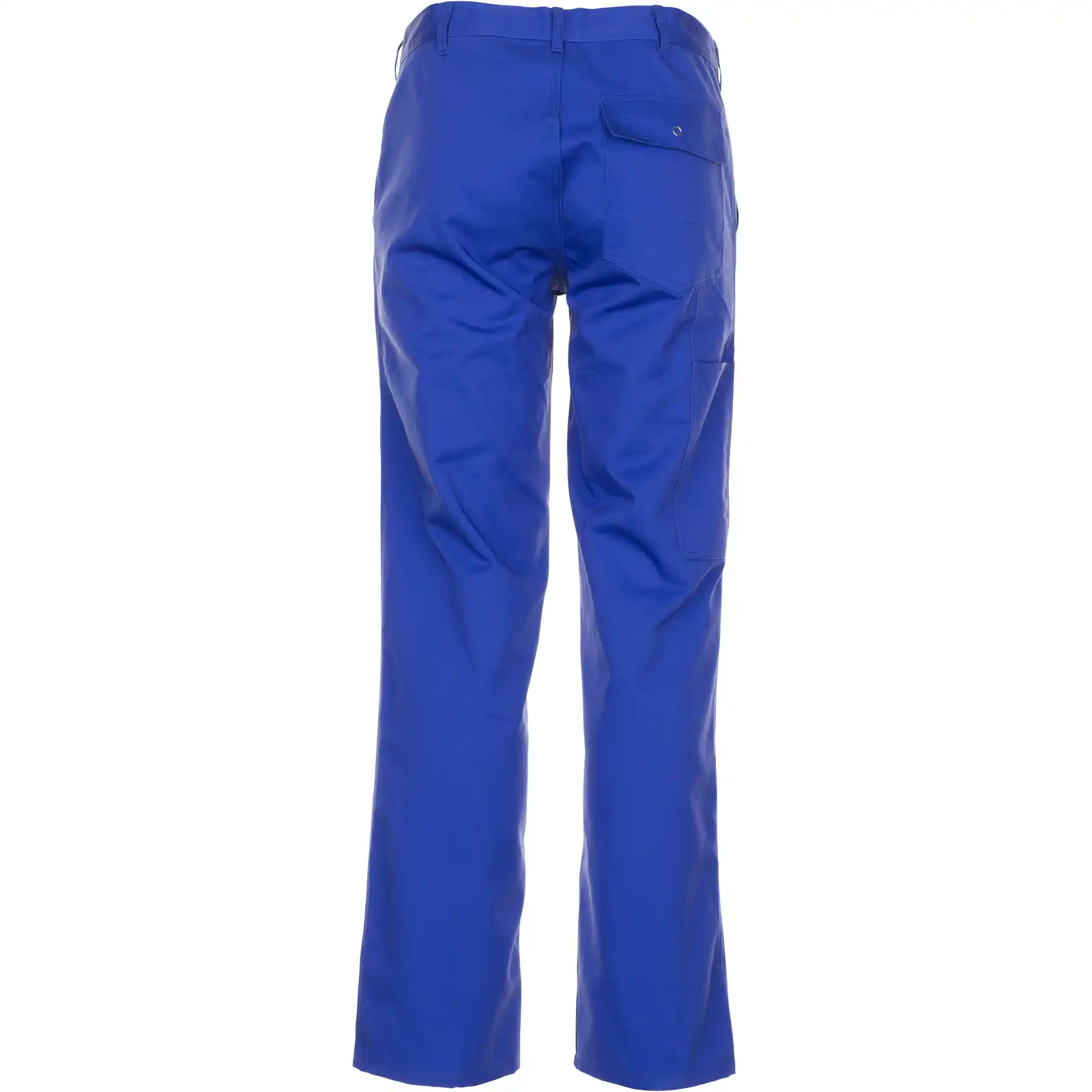 PLANAM MG 260 Work Trousers MEN - Reinforced Seat Pocket – Image 3