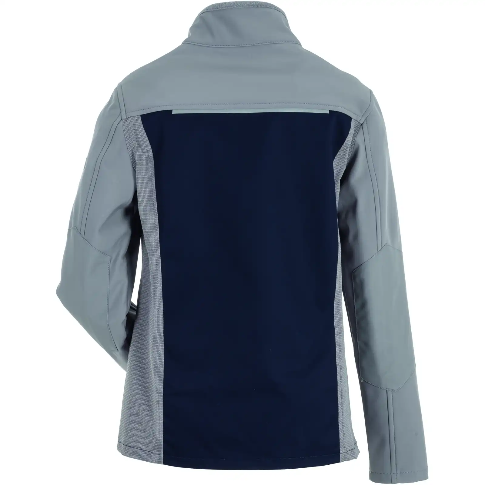 PLANAM Norit Damen Hybrid Softshell Work Jacket WOMEN Safety Jacket - Reinforced Elbows – Image 3