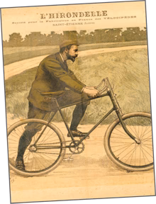 Affiche l'hirondelle n°2 – Image 2