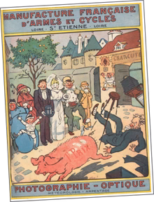 Affiche photographie