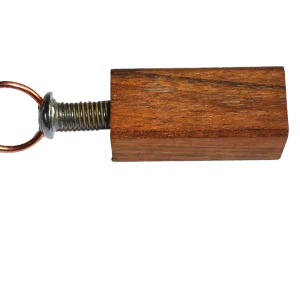 Appeau Grive musicienne à vis