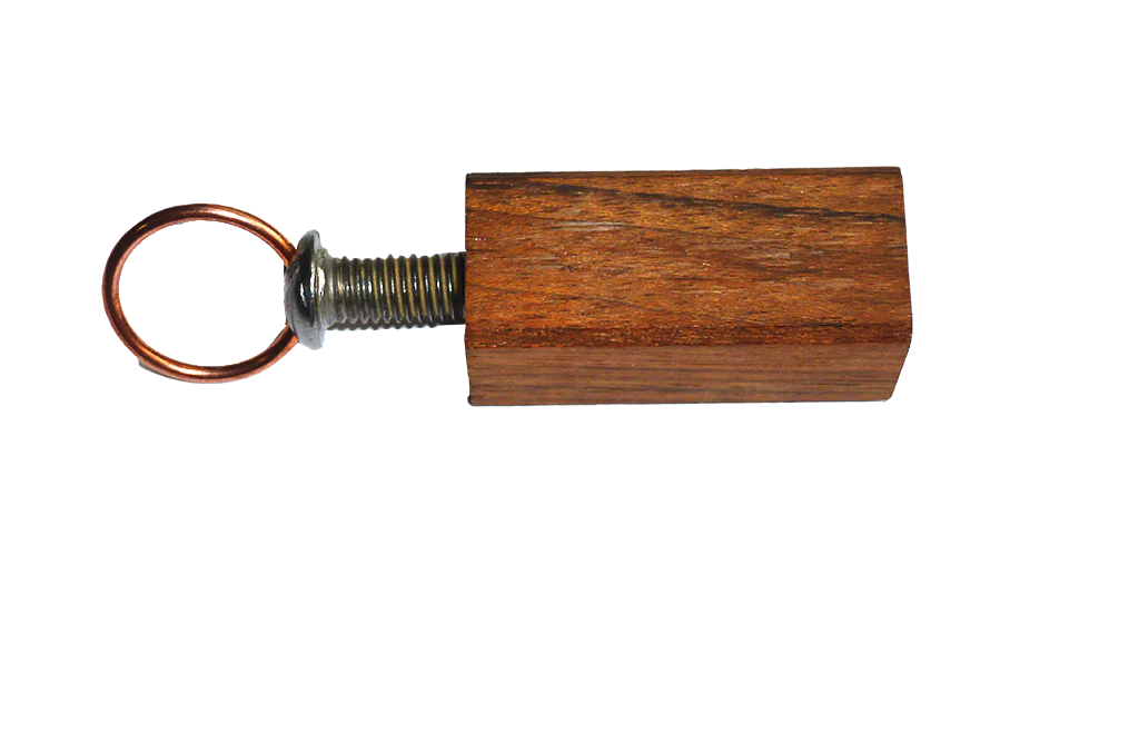 Appeau Grive musicienne à vis – Image 2