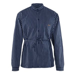 BLAKLADER 32501125 Carpenter Smock Long Sleeve Work Shirt MEN - 100% Cotton