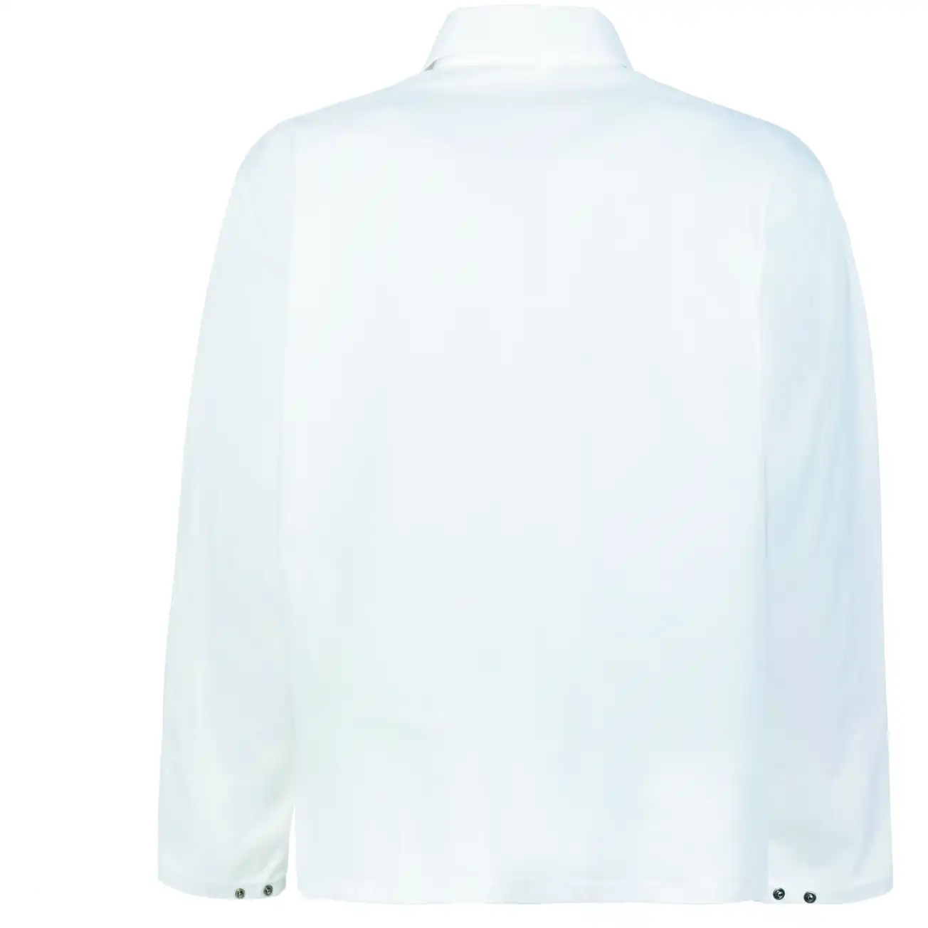 PLANAM FOOD Long Sleeve Work Shirt MEN - Durable Poly Cotton – Image 3