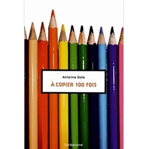 A copier 100 fois