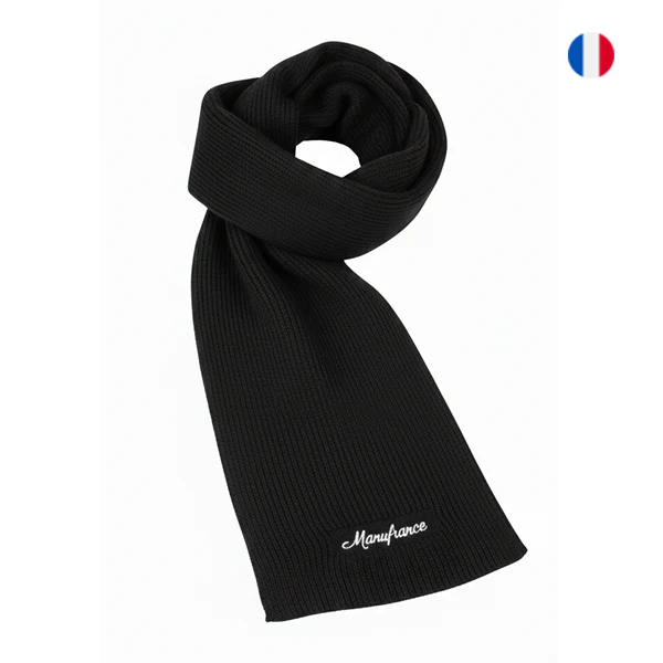 L' écharpe Manufrance – Image 4