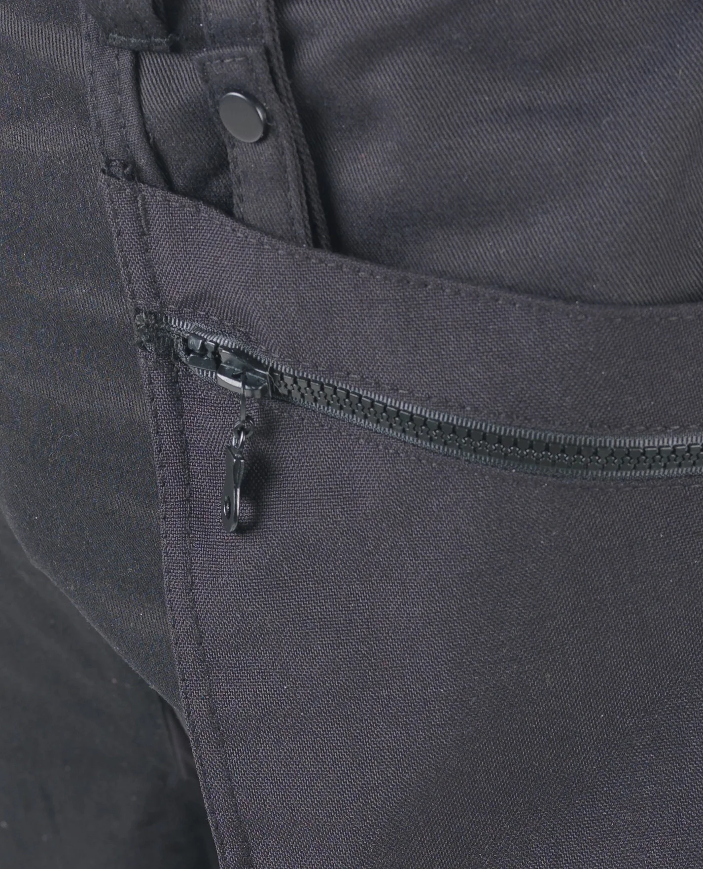 BITCO RIJN Stretch Work Trouser – Durable, Water and Oil Repellent, Reinforced with CORDURA® – Image 8