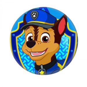 Badge Pat Patrouille : Chase le berger allemand